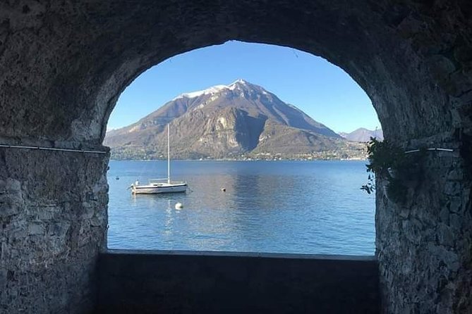 Private Lake Como Beautiful Landscapes With Luca - Frequently Asked Questions
