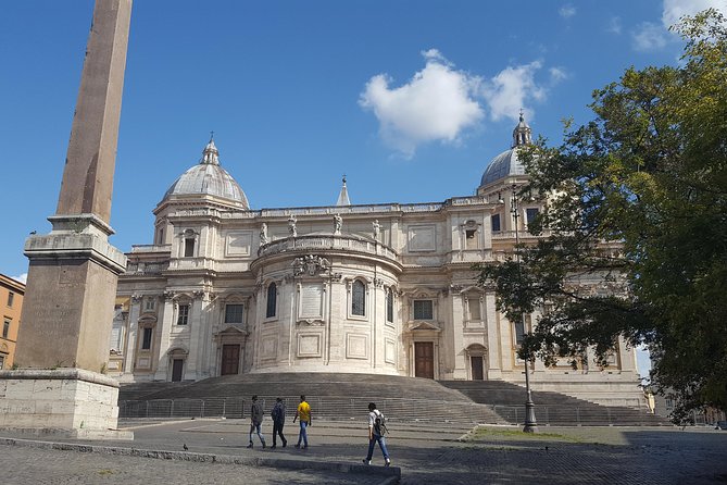 Rome Basilicas and Churches Tour - Final Words