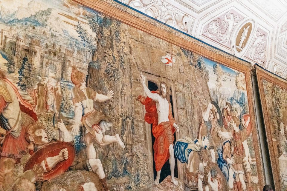 Rome: Vatican Museums, Sistine Chapel, and Basilica Tour - Final Words