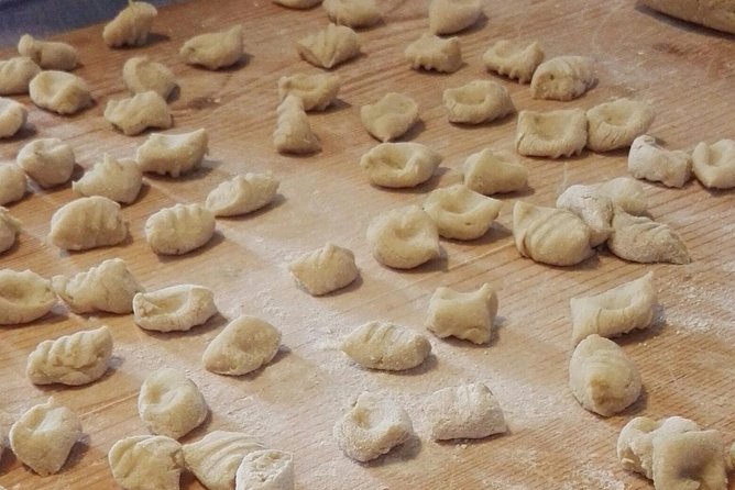 Sanremo Hands-On Pasta Cooking Class - Final Words