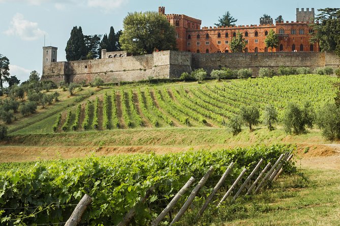 Small-Group Chianti Trip With Wine Tasting From Siena - Final Words
