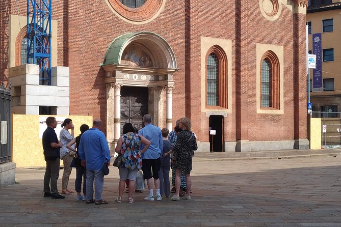 The Last Supper and Sforza Castle Tour - Small Group Tour - Frequently Asked Questions