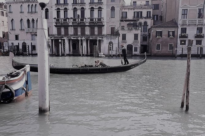 Venice Full-Day Guided Tour From Milan - Frequently Asked Questions