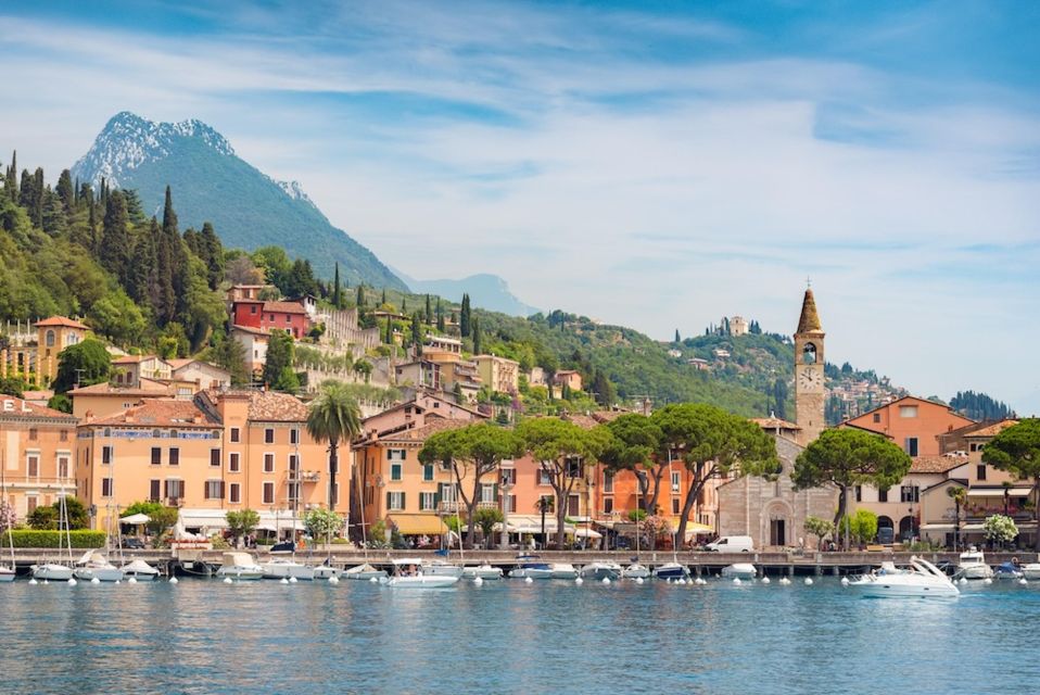 VIP Experience Verona, Desenzano & Sirmione With Boat Cruise - Booking Information