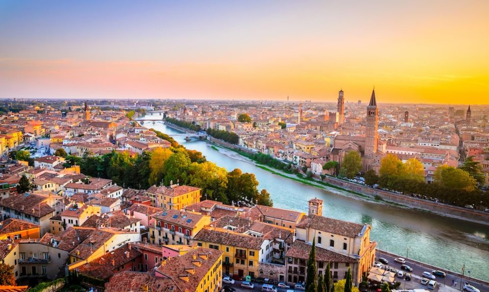 VIP Experience Verona, Mantua & Mincio River From Verona - Frequently Asked Questions