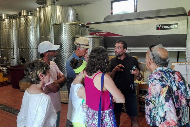 Wine and Food Tour in the Prosecco Hills From Venice - Frequently Asked Questions