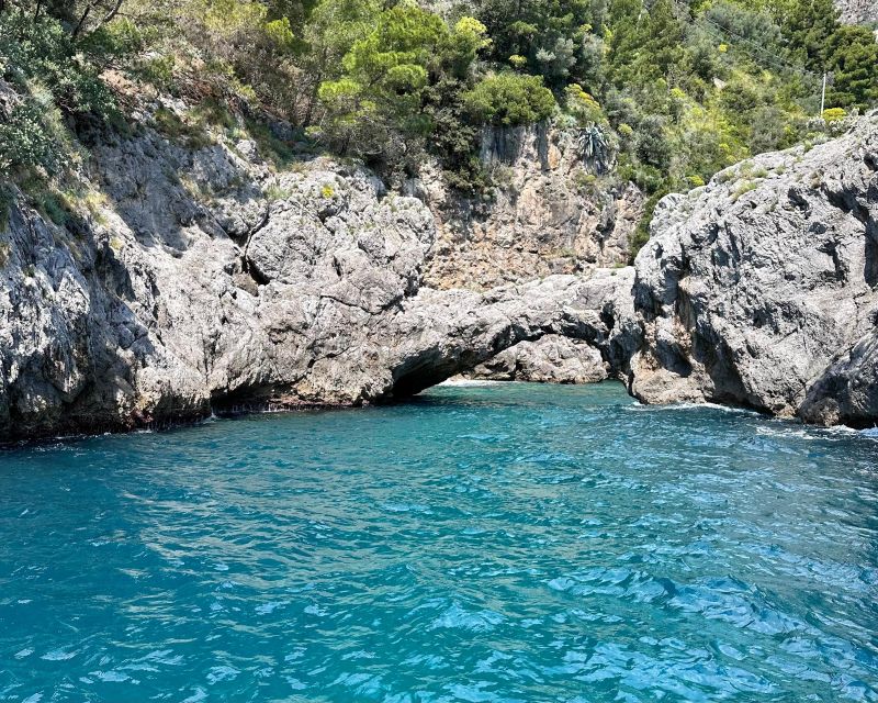 Amalfi Coast Private Half Day Tour From Positano/Praiano - Final Words