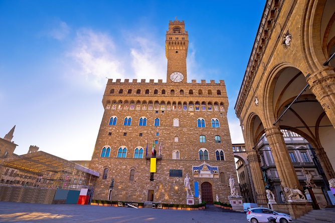 BE THE FIRST: Early Bird Florence Walking Tour & Accademia Gallery (David) - Final Words