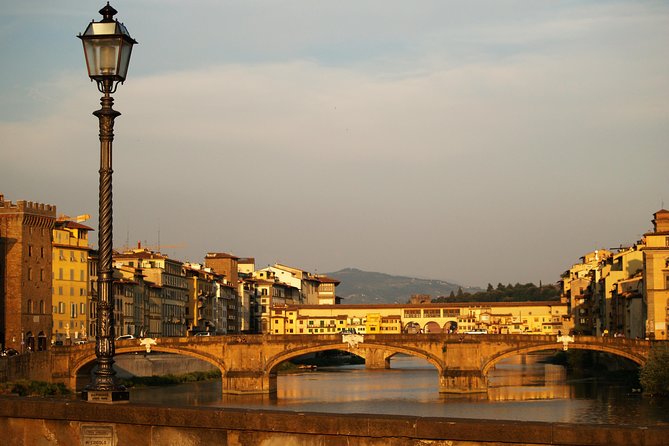 Florence River Cruise on a Traditional Barchetto - Frequently Asked Questions