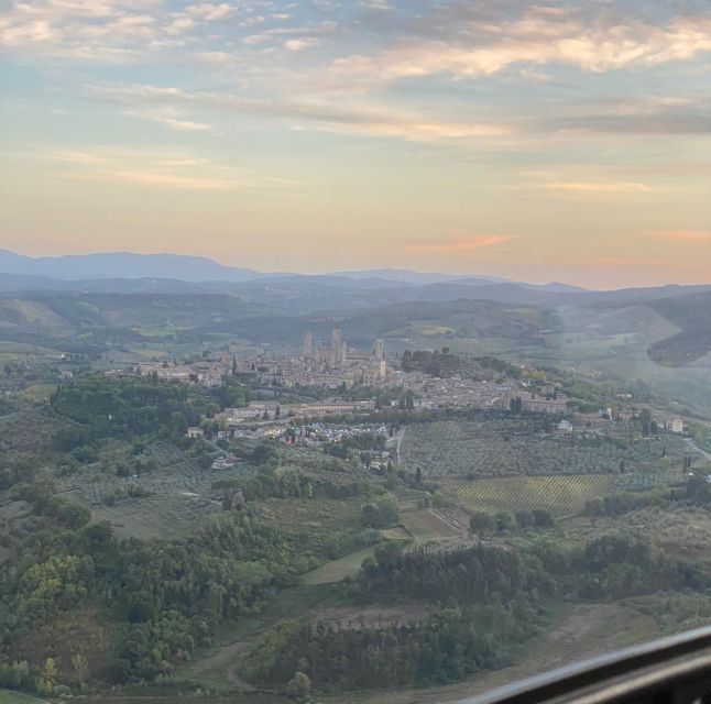 Florence: Up Into The Tuscan Sky Helicopter Tour - Final Words