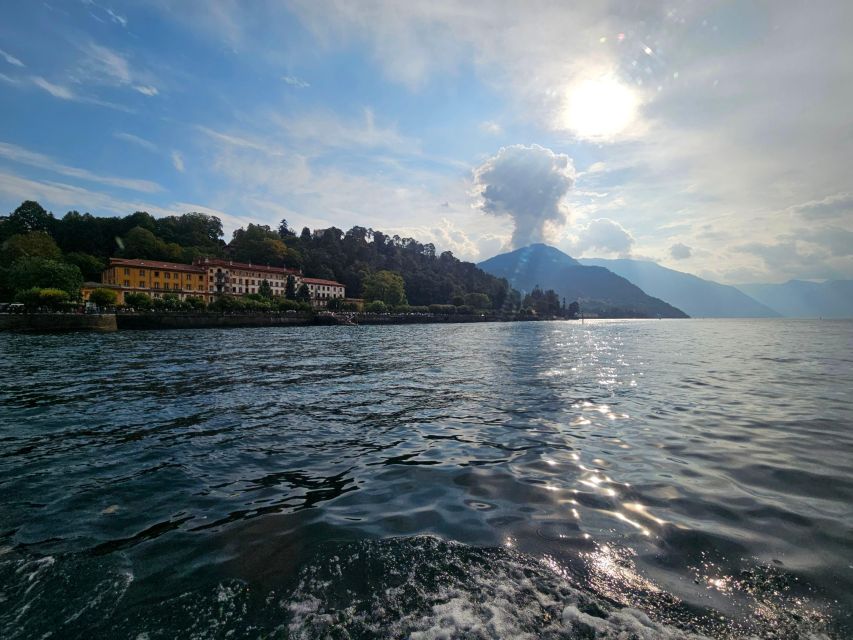 From Milan: Private Tour, Lugano E Ceresio Lake - Final Words