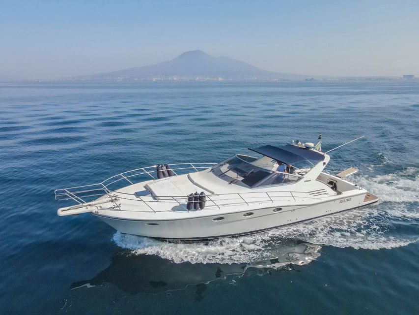 From Naples: Premium Private Yacht Tour To Amalfi Coast - Frequently Asked Questions