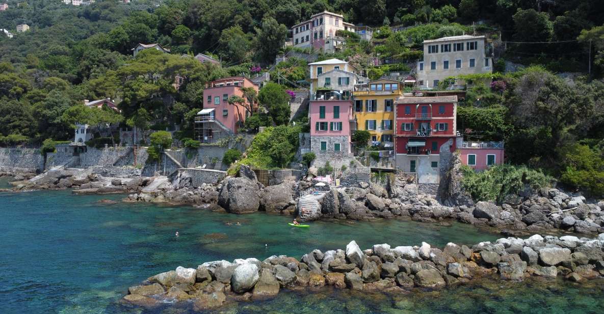 Genoa: Full-Day Boat Tour to San Fruttuoso, Portofino, and … - Final Words