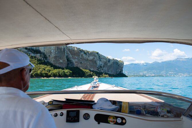 Lake Garda Afternoon Sightseeing Cruise From Sirmione - Frequently Asked Questions