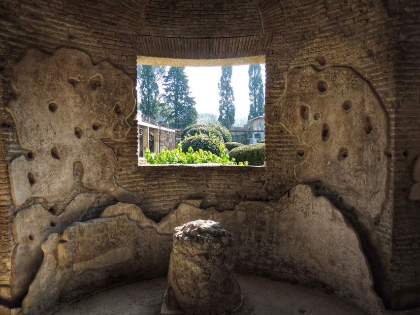Naples: Private Pompeii and Amalfi Coast Day Trip - Recommendations