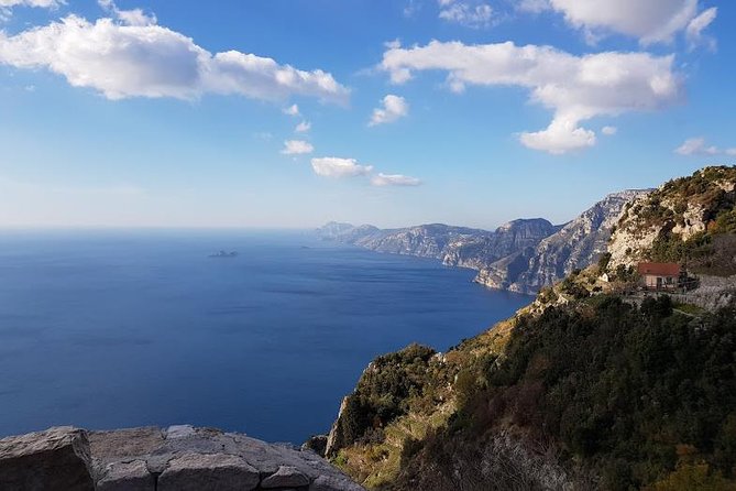 Path of the Gods With Enzo - Along the Amalfi Coast - Final Words
