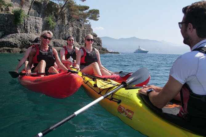 Portofino Kayak Tour - Recommendations