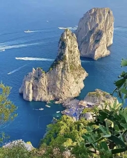 Positano: Private Boat Excursion to Capri Island - Frequently Asked Questions