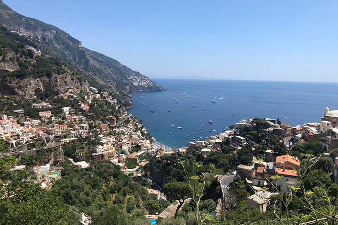 Private Transfer From Rome and Nearby to Sorrento or to Positano - Final Words