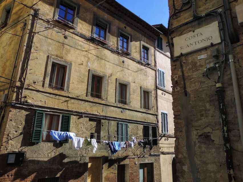 Tuscany: Private San Gimignano and Siena Excursion - Final Words