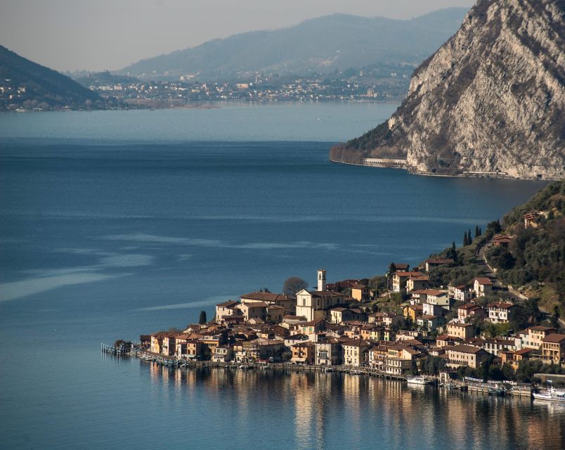 VIP Experience to Lake Iseo and Franciacorta Wine Tasting - Final Words