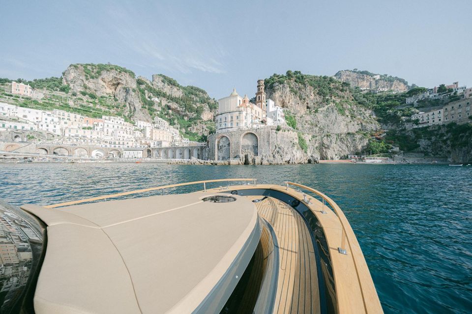 Amalfi Coast Tour: Secret Caves and Stunning Beaches - Final Words