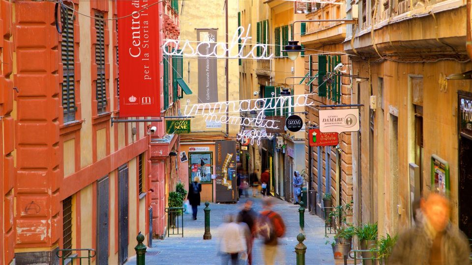 From Milan: Genoa, Serravalle & Portofino - Private Day Trip - Final Words
