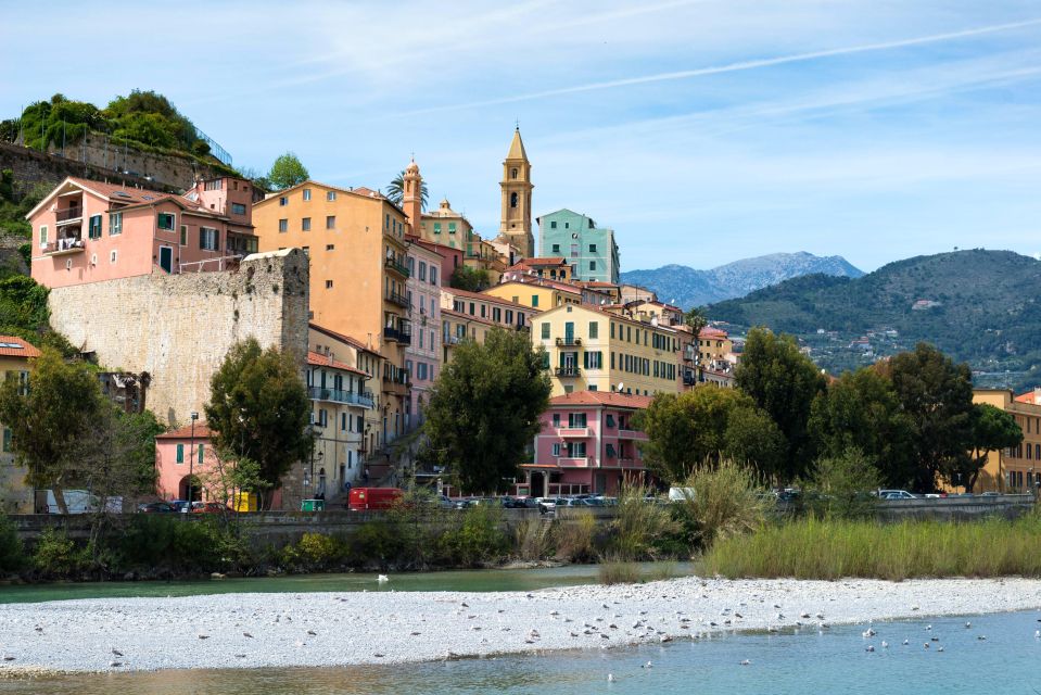 Italian Dolce Vita & Menton Private Tour - Frequently Asked Questions