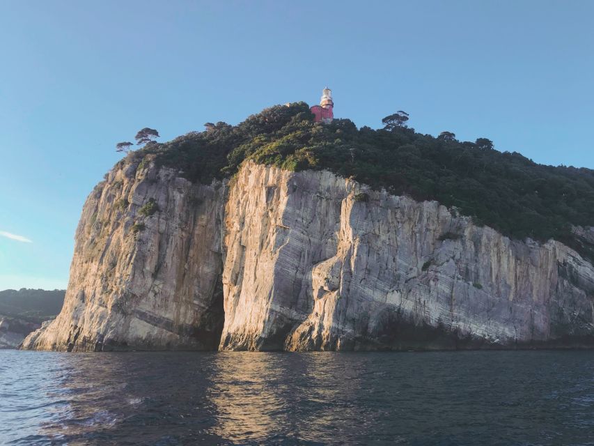 La Spezia: Gulf of Poets Boat Trip - Final Words