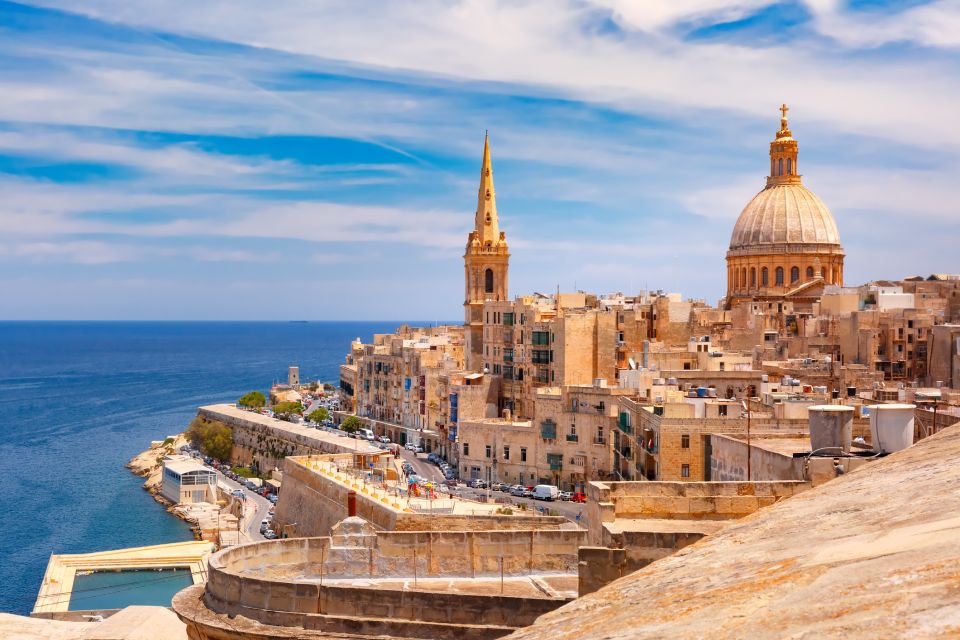 Malta: Maltese Islands & Valletta Private 5-Day Tour - Final Words