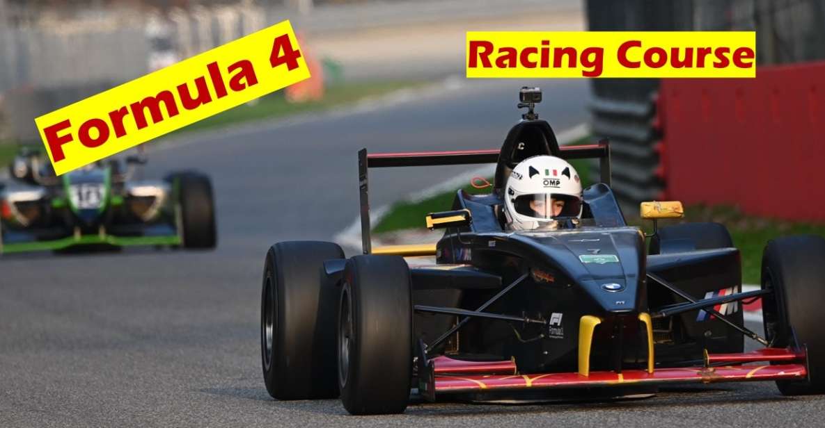 Milan: Formula BMW & Ferrari Race Course Driving Experience - Frequently Asked Questions