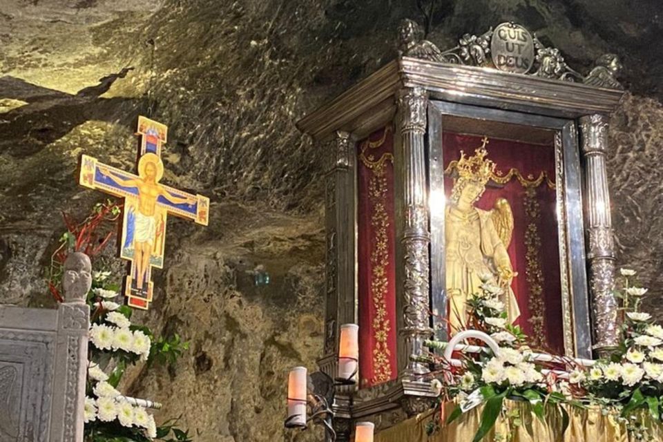 Padre Pios Shrine and Pietrelcina Private Tour - Final Words