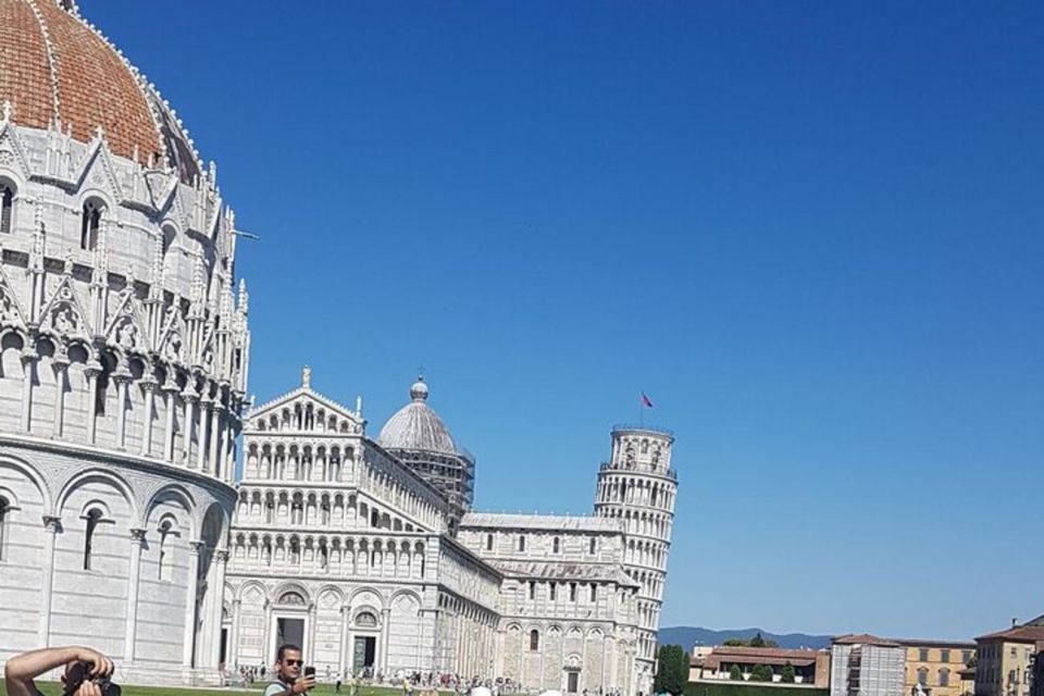 Pisa Private Day Tour From Rome - Final Words
