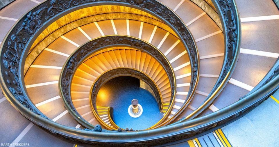 Rome: Vatican Museums, Sistine Chapel & Tombs Private Tour - Frequently Asked Questions