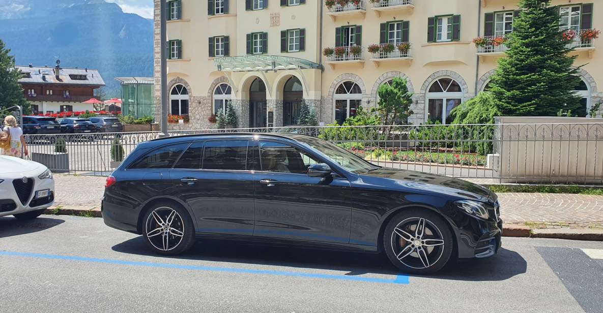 Venice Airport: Round Trip Private Transfer to Verona City - Frequently Asked Questions
