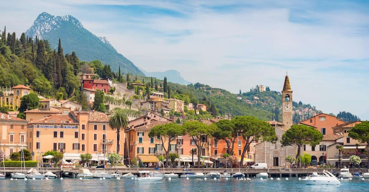 VIP Experience Verona, Desenzano & Sirmione With Boat Cruise - Final Words