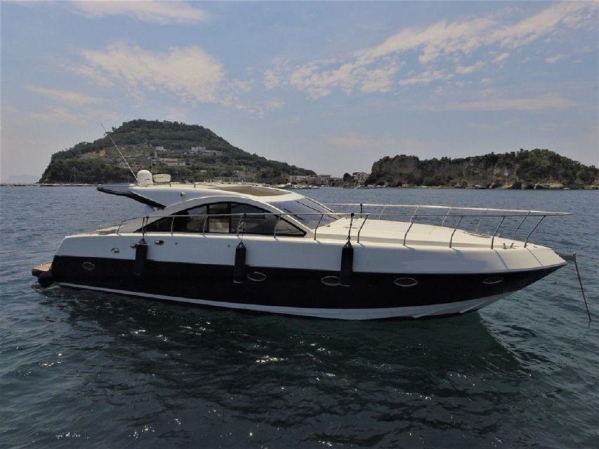 All Inclusive Taormina Bay Yacht - Just The Basics