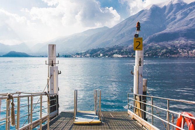 Best of Lake Como Experience From Milan, Cruise and Landscapes - Just The Basics