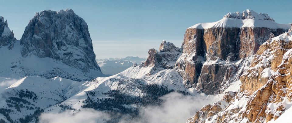 Bolzano: Great Dolomites Road Private Day Trip by Car - Just The Basics
