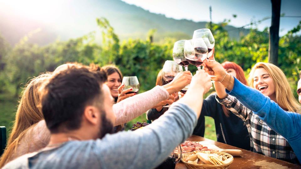 Chianti, Siena, S. Gimignano & Wine Tasting Private Tour - Just The Basics