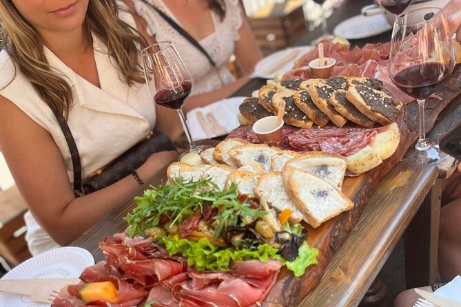 Milan Gourmet Food Tour - Do Eat Better Experience - Just The Basics