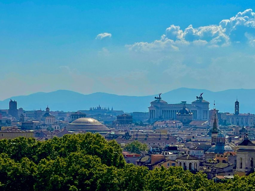 Rome: 2-Day Private Guided Tour With Skip-The-Line Tickets - Just The Basics