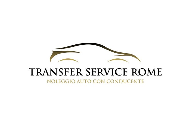 Rome Fiumicino Ciampino One-Way Private Transfer - Just The Basics
