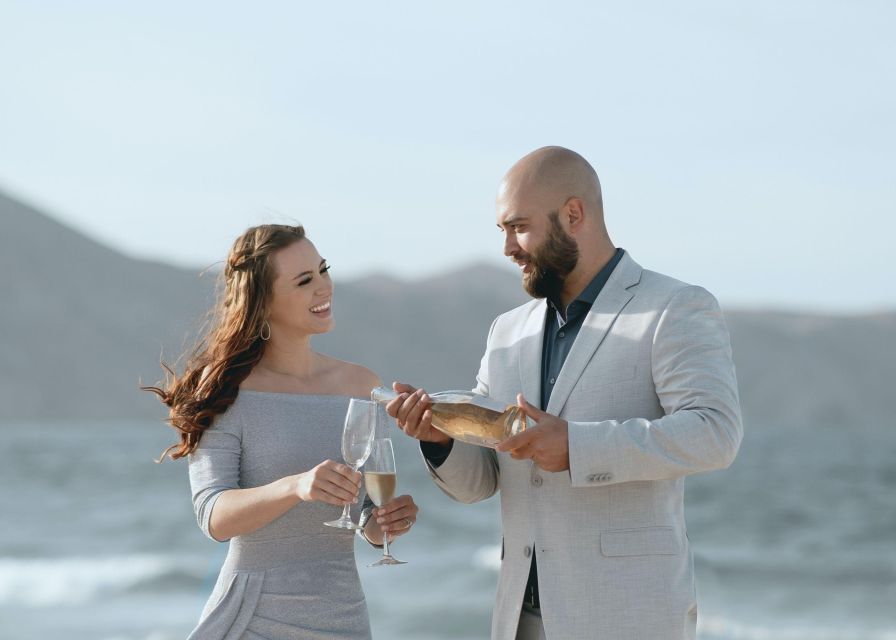 Wedding Proposal on Boat on the Sorrento Coast! - Just The Basics