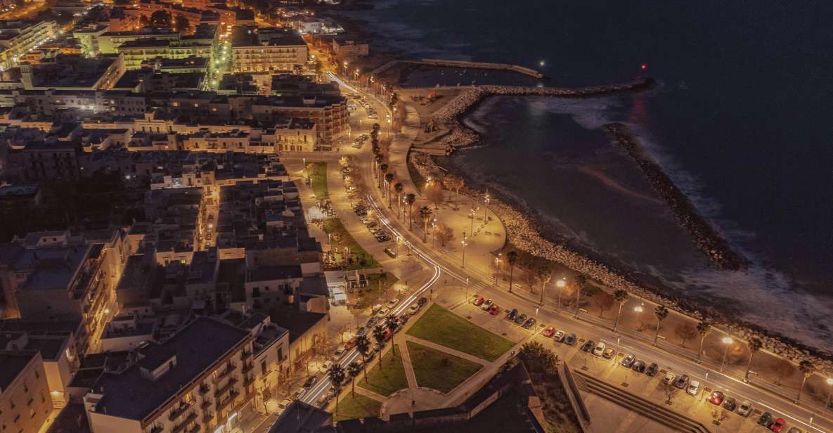 Bari: Private Tour of Matera and Bari - Tour Details