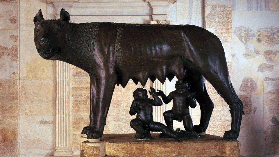 Capitoline Museums Private Tour - Tour Details