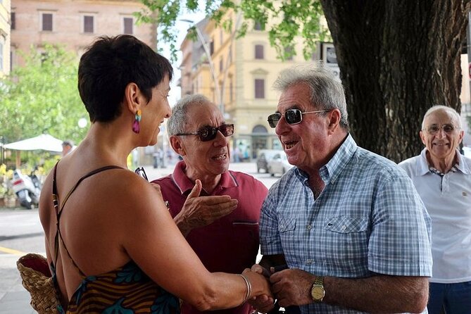 Classic Half-Day Wine Tour in Frascati