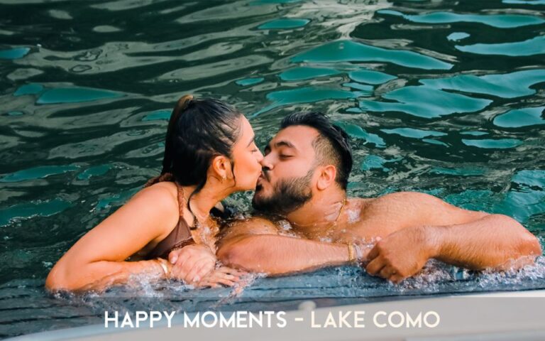 Como – Lake Como 2-Hour Boat Tour With Wewakecomo