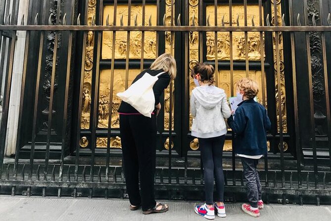 Enjoy Florence as a Family-friendly Experience