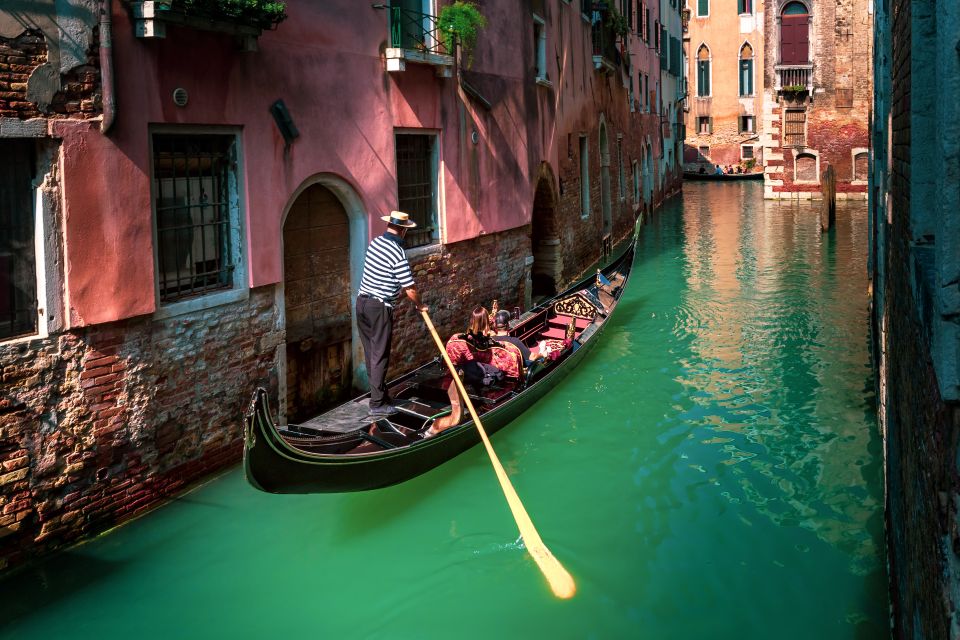 From Bologna: Private Venice Day Trip With Transfer - Important Information
